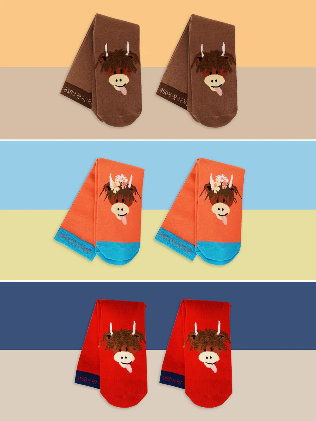 Adult Socks - Image 13