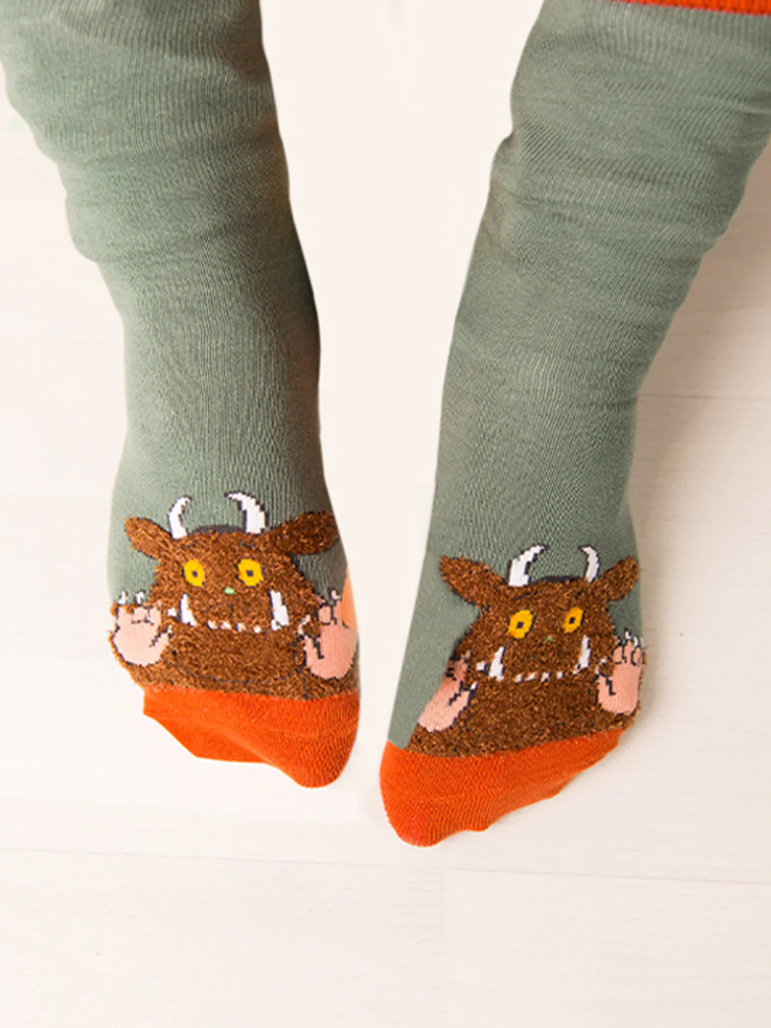 Gruffalo™ Outdoor Adventure Socks - Image 3