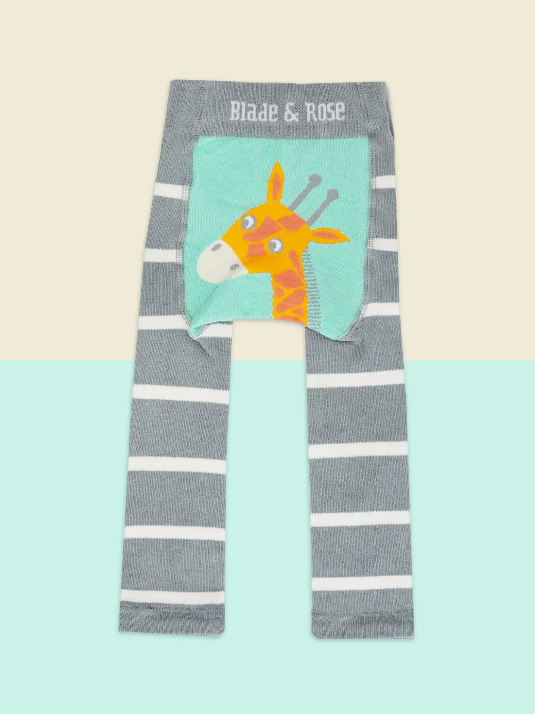 Allie the Giraffe Leggings - Image 6