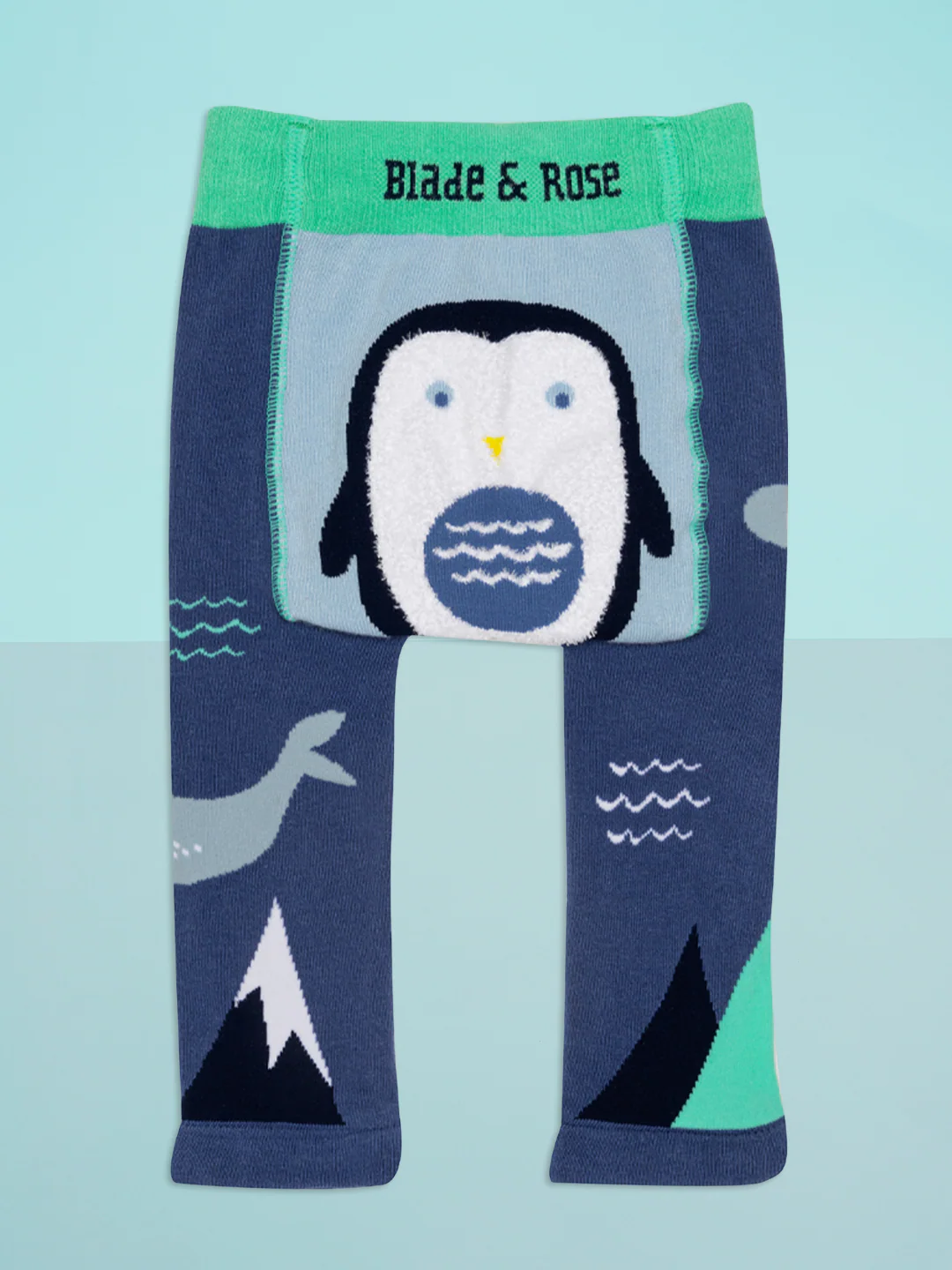 Arctic Friends Leggings - Image 7