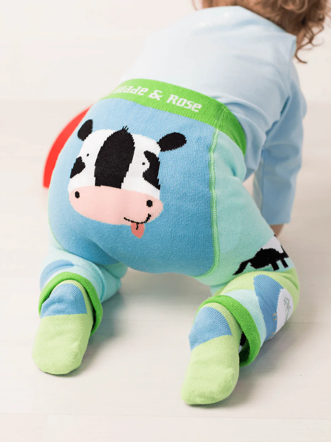 Bailey the Cow Outfit (2PC) - Image 4