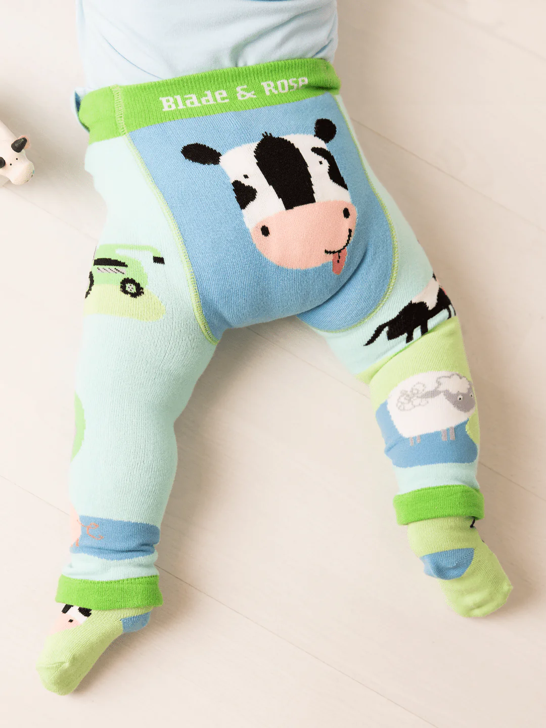 Bailey the Cow Outfit (2PC) - Image 6