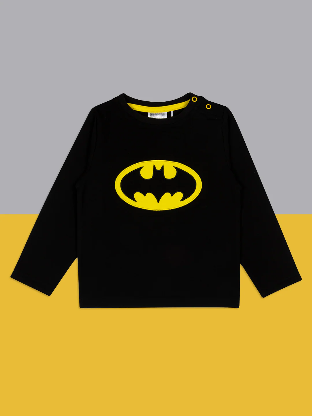 Blade & Rose x Batman™ Get Ready Junior Top - Image 4