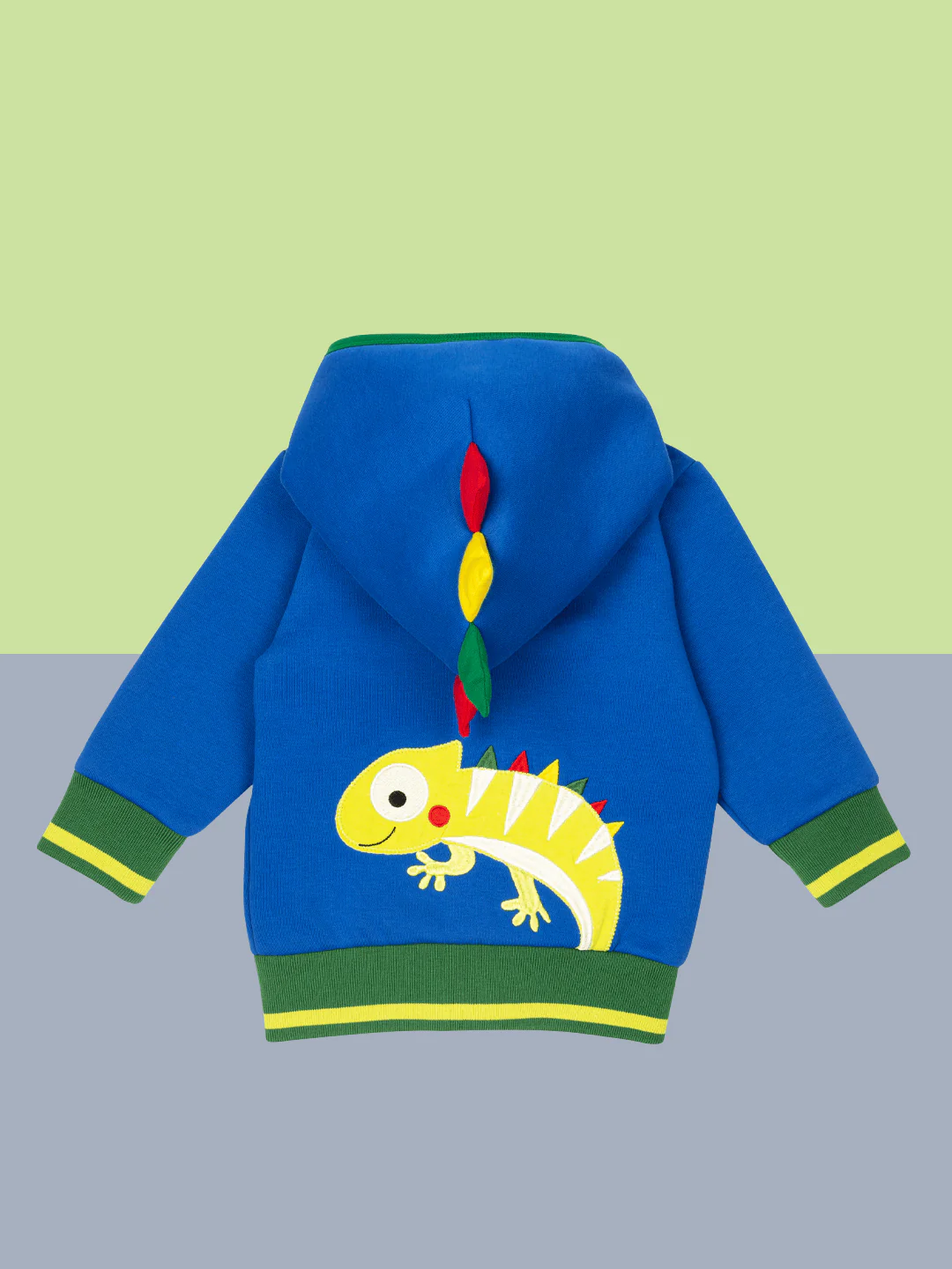 Chameleon Hoodie - Image 10