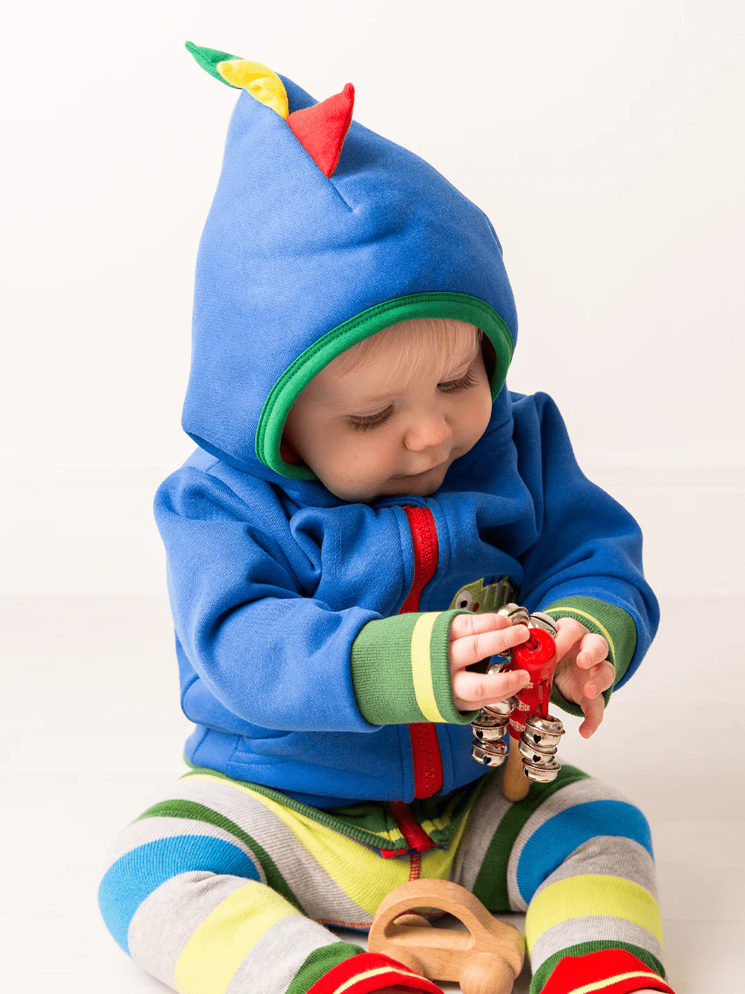 Chameleon Hoodie - Image 6