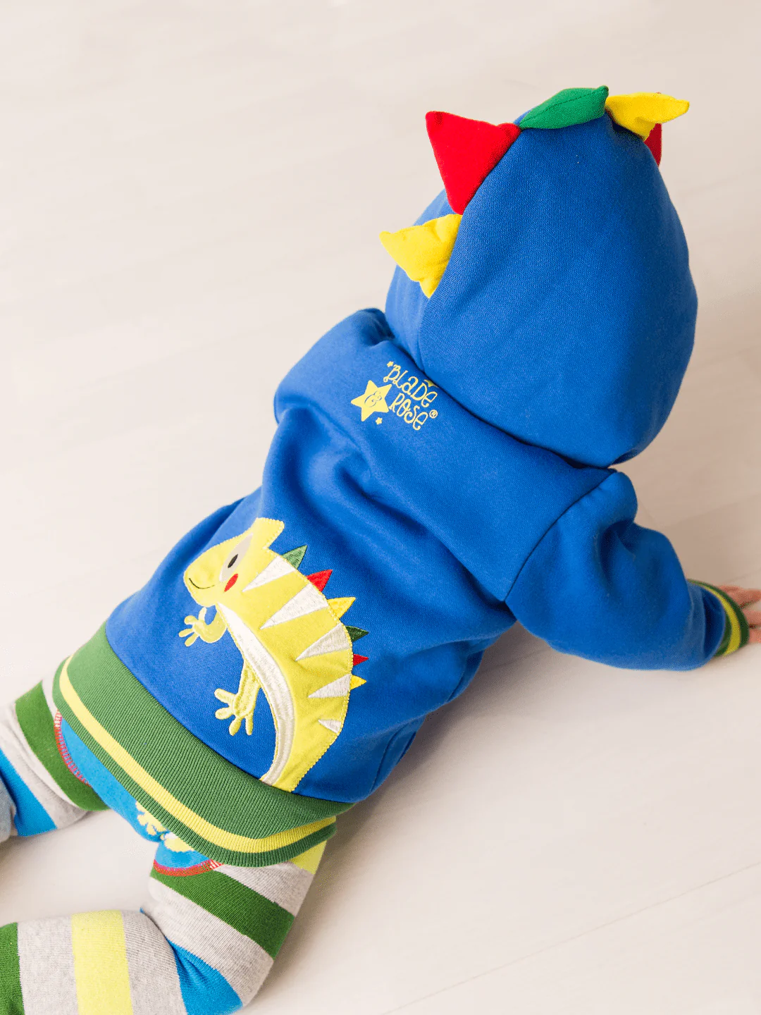 Chameleon Hoodie - Image 7