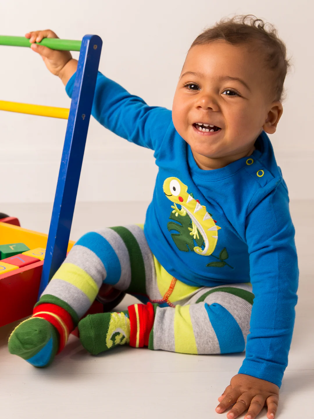 Chameleon Top - Image 3