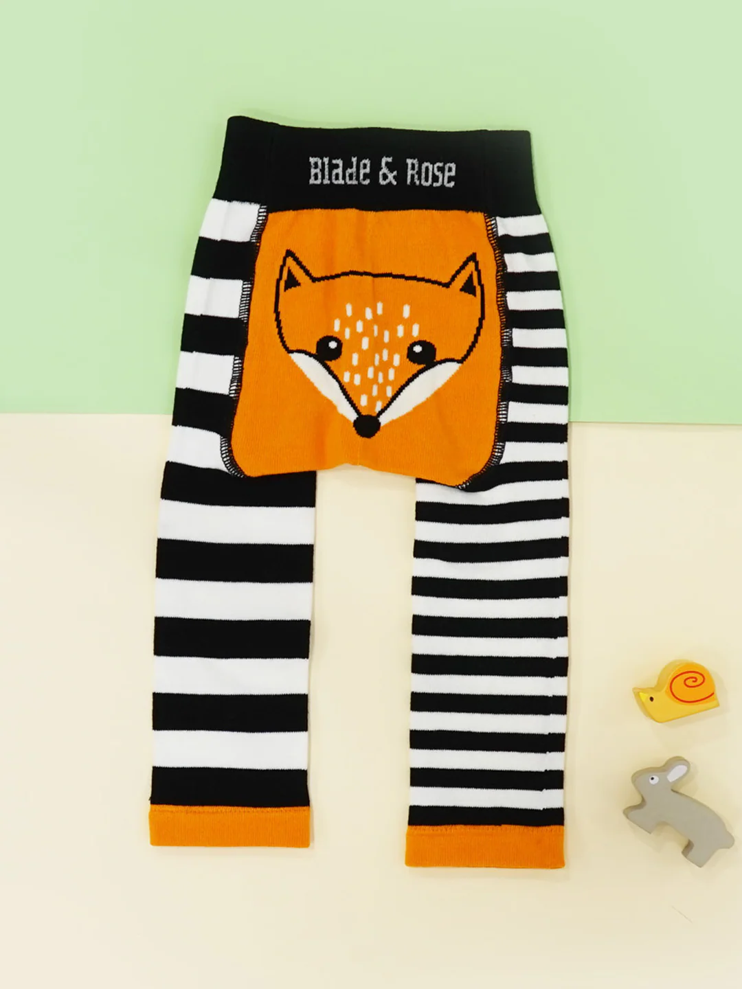 Fox Leggings - Image 6