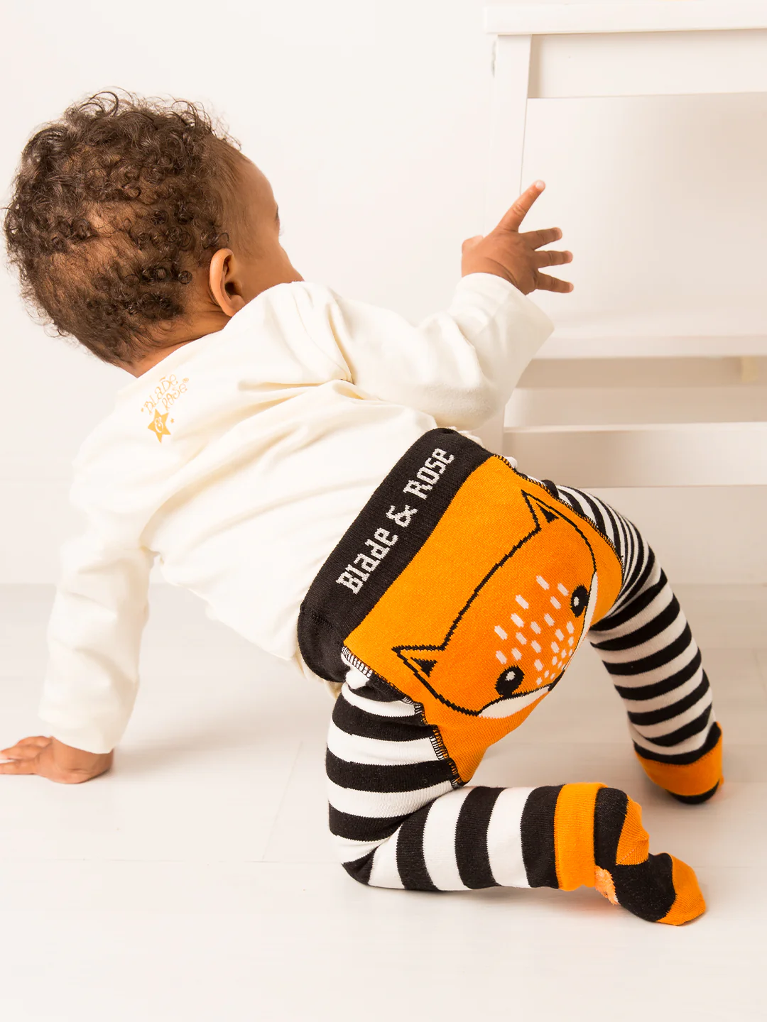 Fox Leggings - Image 3