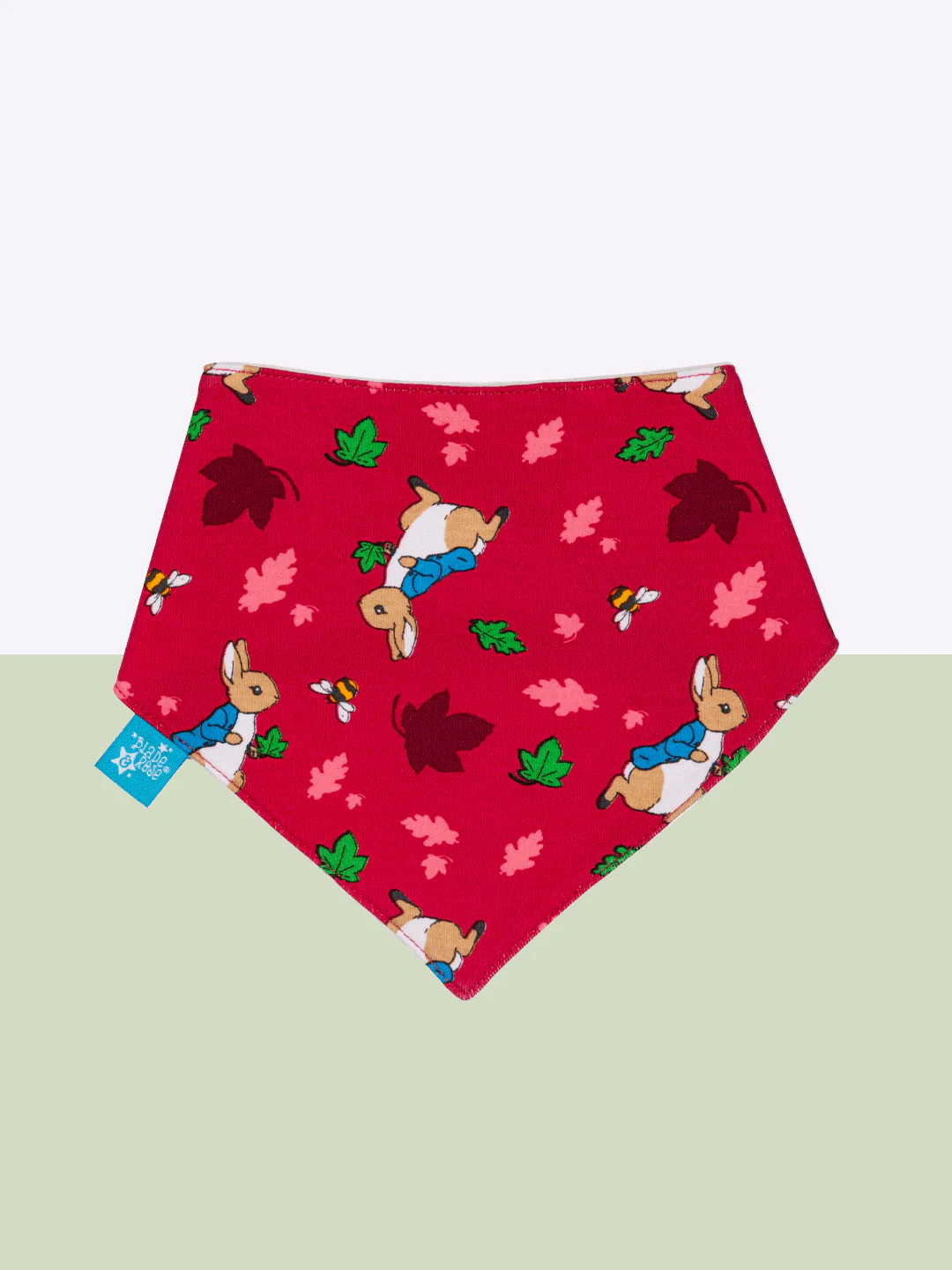 Peter Rabbit™ Bibs - Image 3