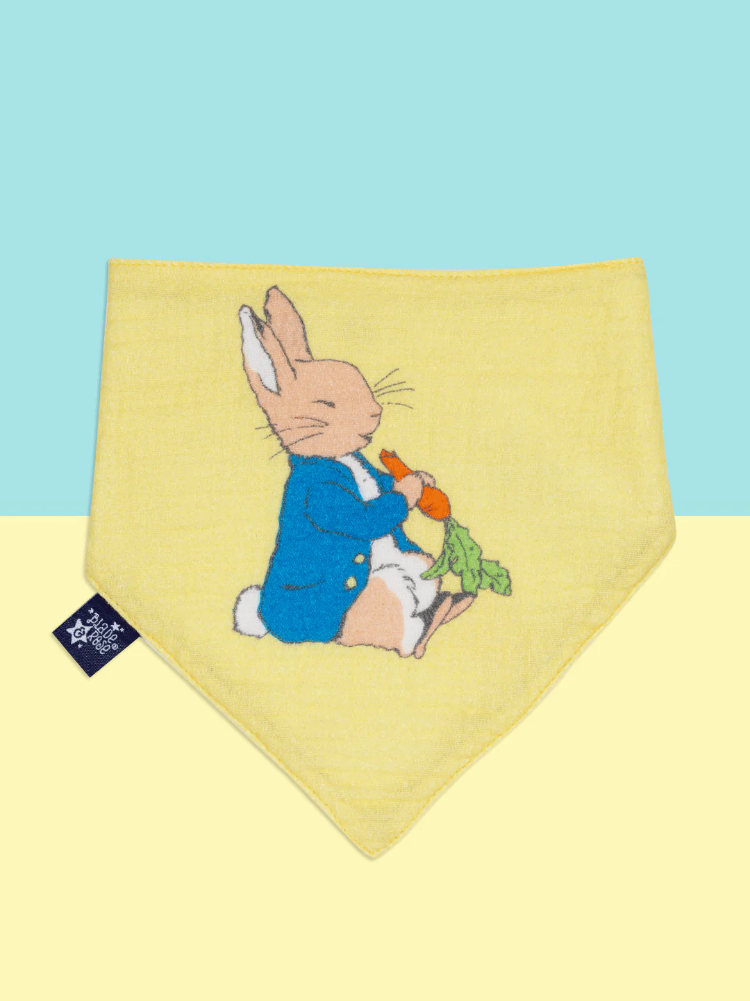 Peter Rabbit™ Bibs - Image 4