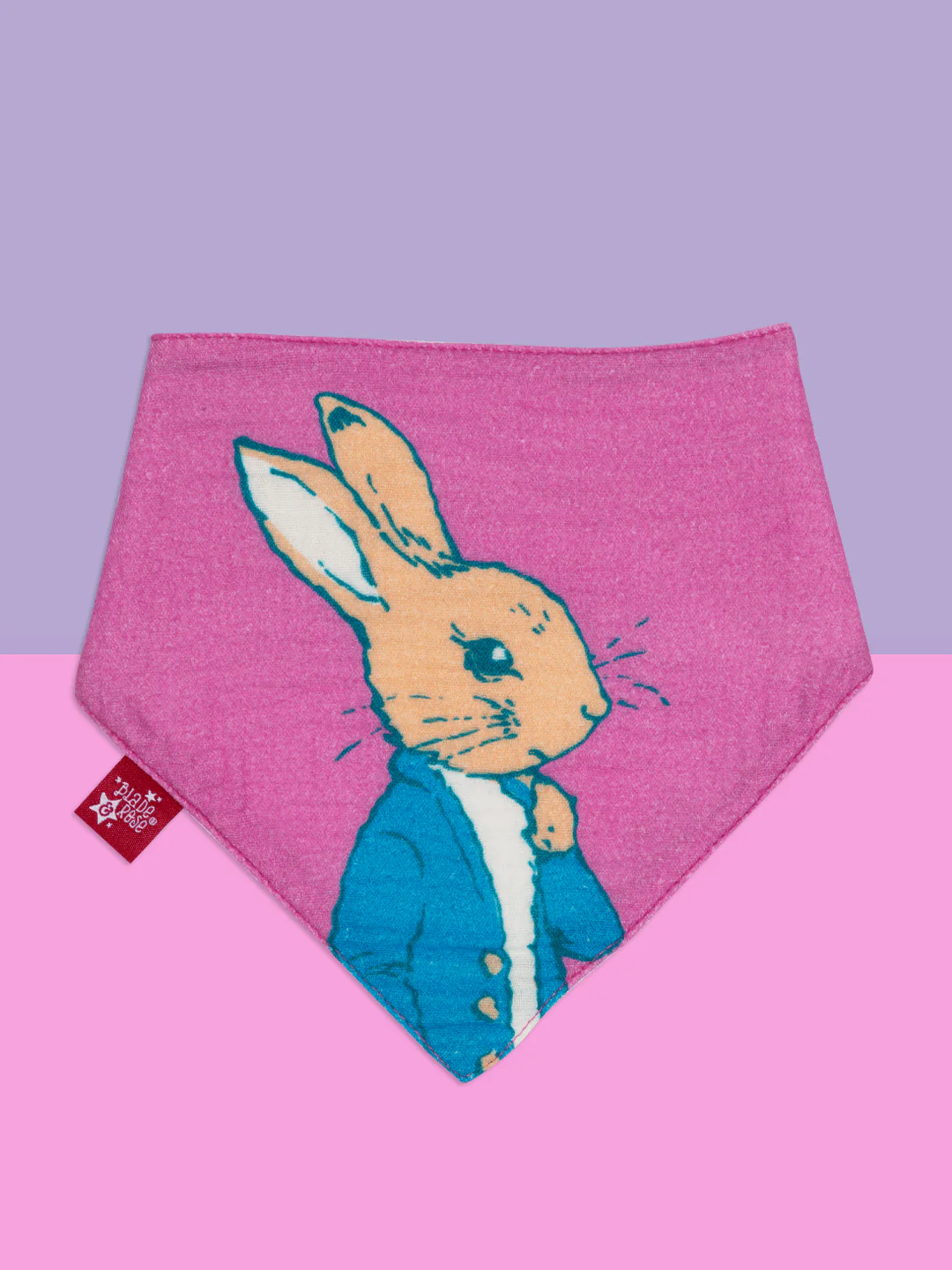 Peter Rabbit™ Bibs - Image 5