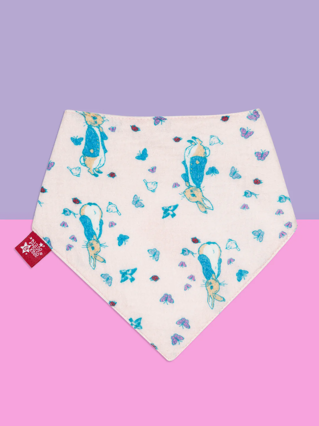 Peter Rabbit™ Bibs - Image 6