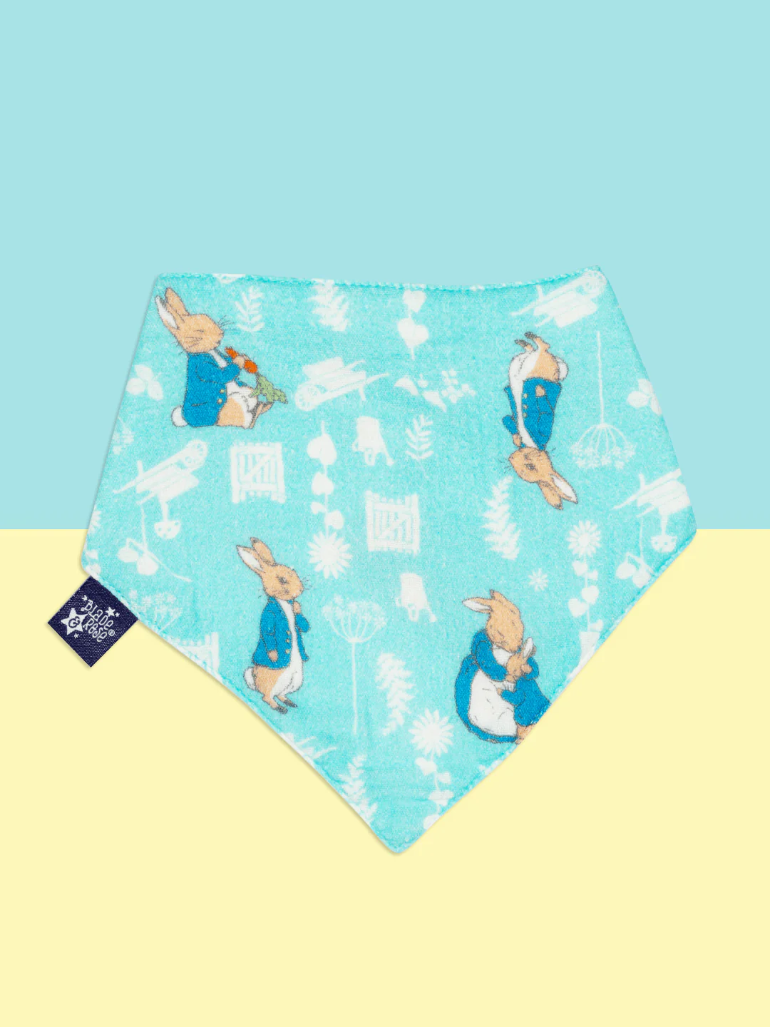 Peter Rabbit™ Bibs - Image 7