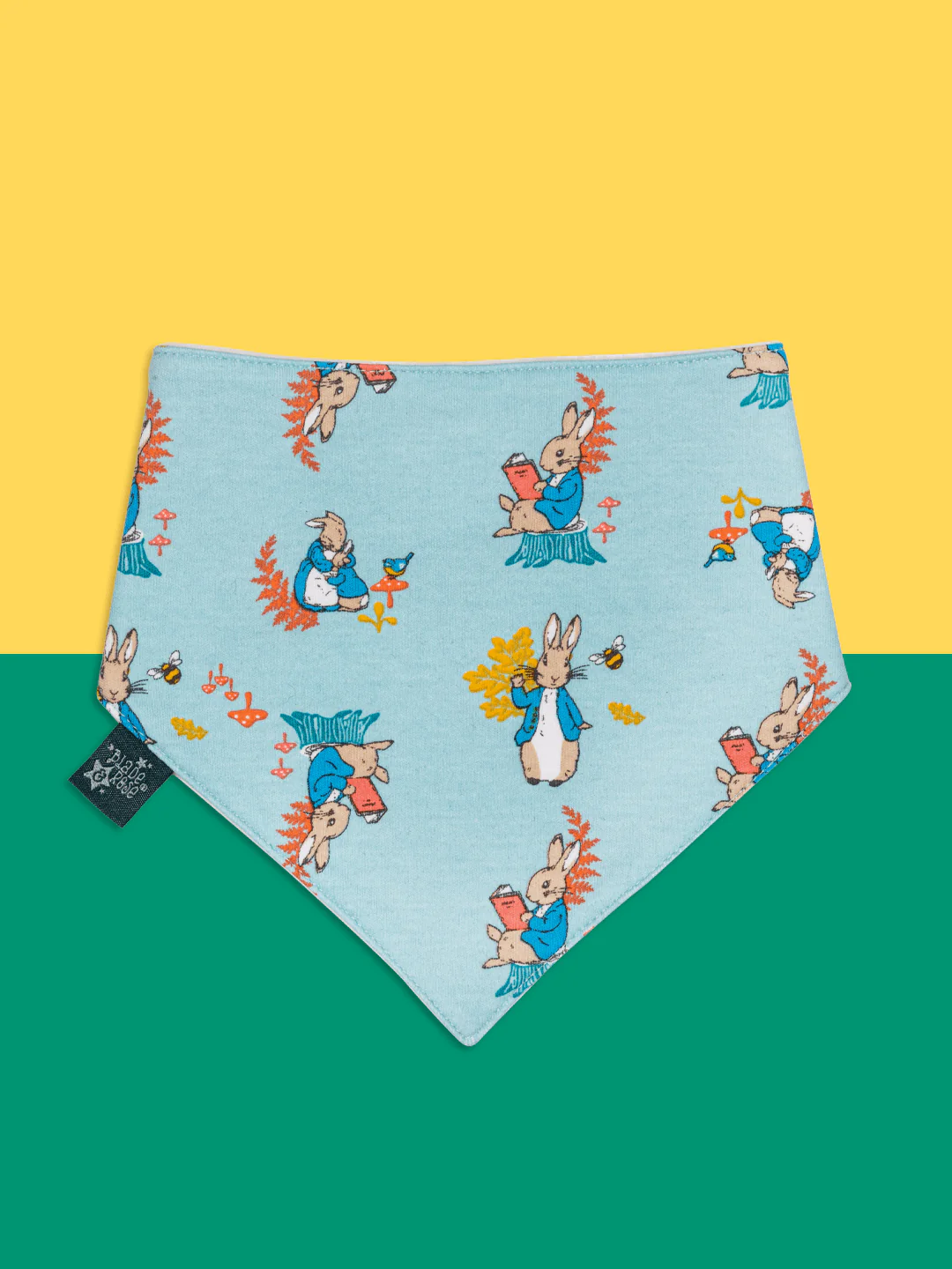 Peter Rabbit™ Bibs - Image 8