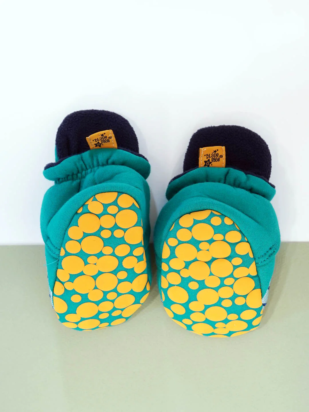 Frankie The Lion Booties - Image 5