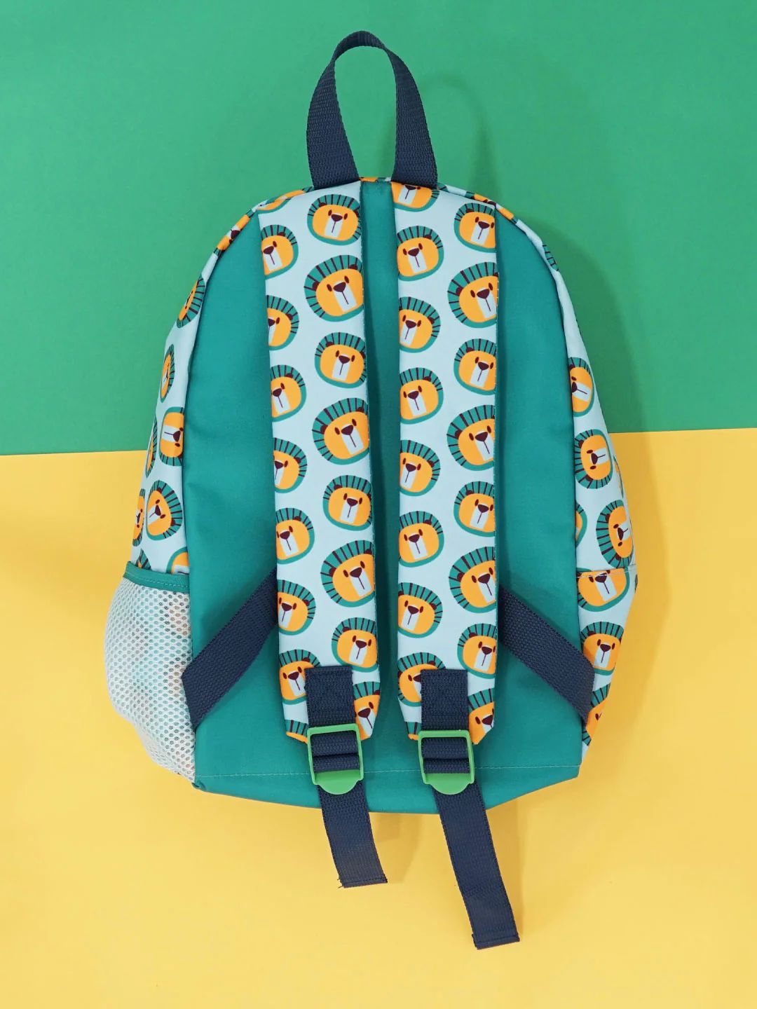 Frankie the Lion Rucksack - Image 4