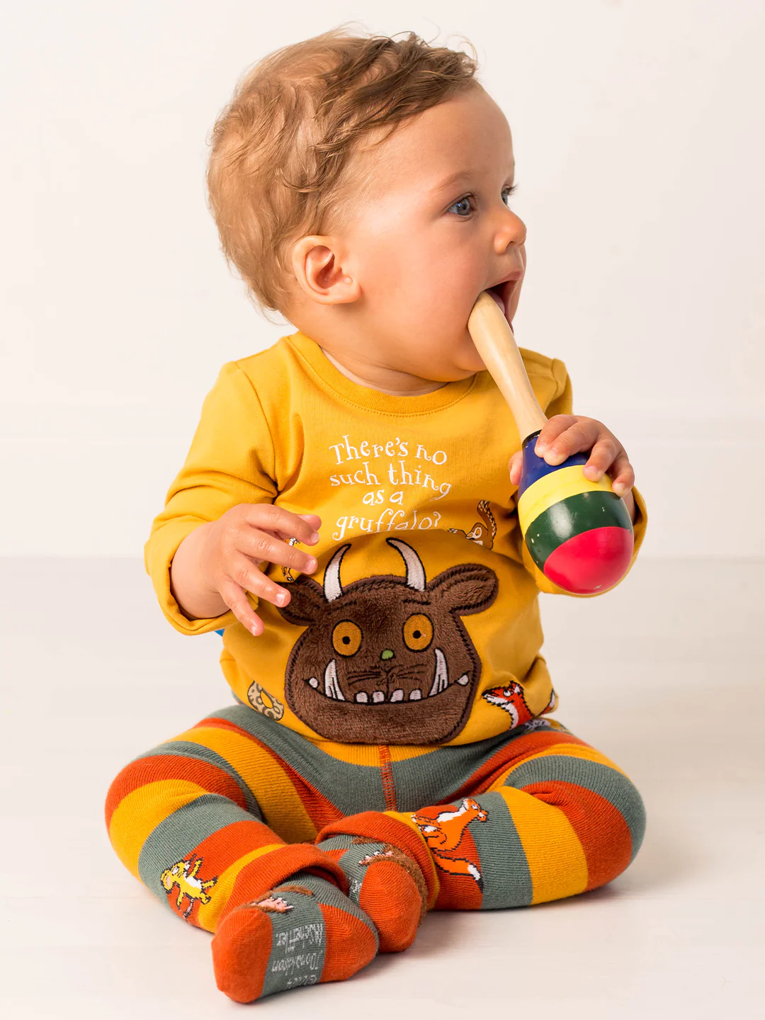 Gruffalo™ Outdoor Adventure Top - Image 5