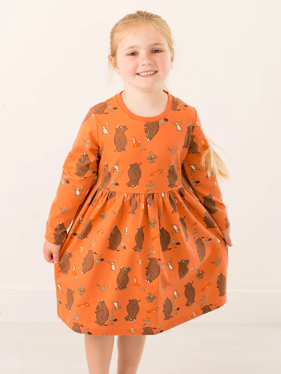 Gruffalo™ Outdoor Adventure Dress - Image 3