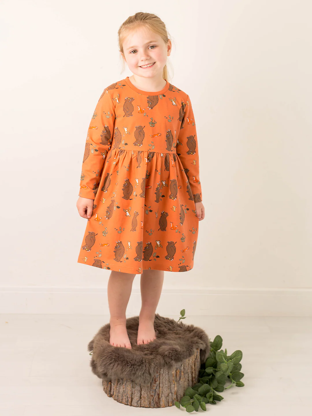 Gruffalo™ Outdoor Adventure Dress - Image 6