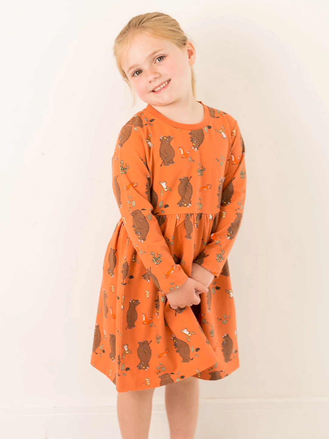 Gruffalo™ Outdoor Adventure Dress - Image 8