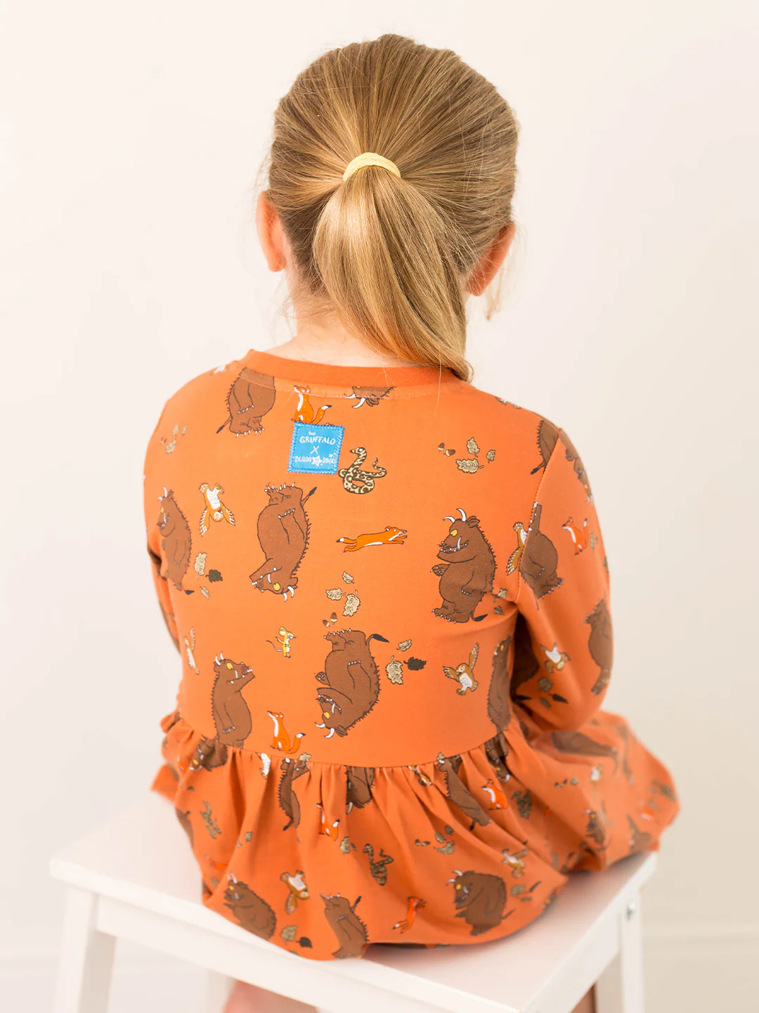 Gruffalo™ Outdoor Adventure Dress - Image 7