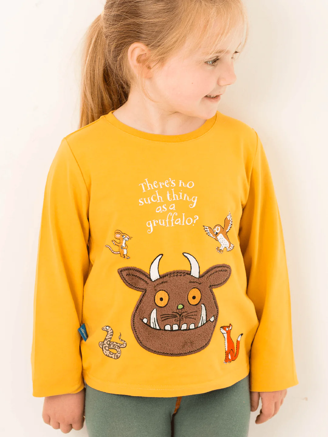 Gruffalo™ Outdoor Adventure Top - Image 4