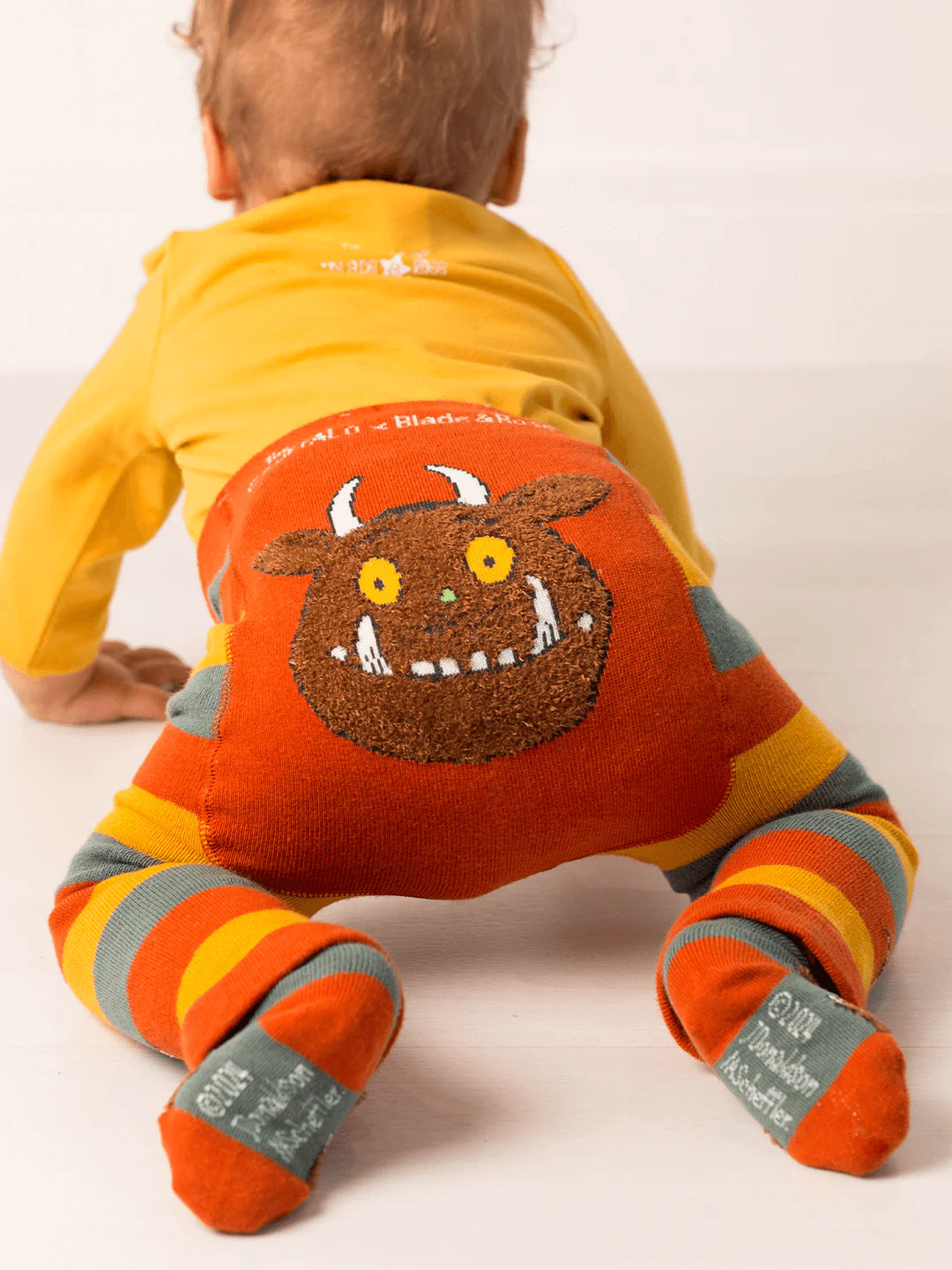 Gruffalo™ Outdoor Adventure Leggings - Image 3