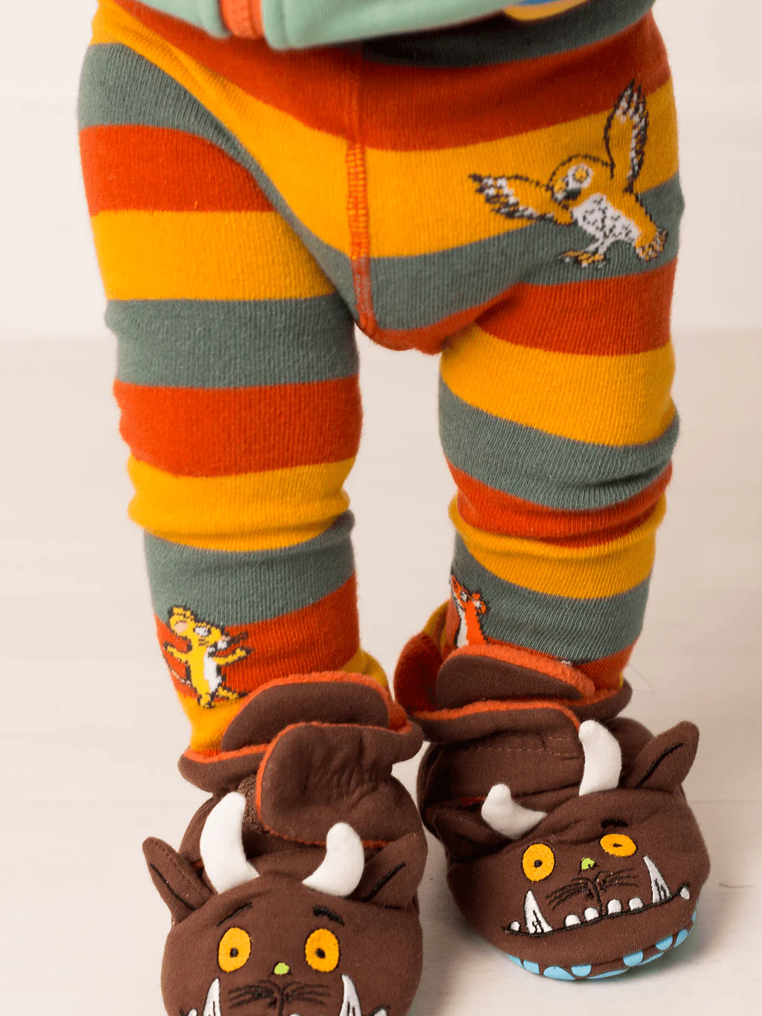 Gruffalo™ Outdoor Adventure Leggings - Image 4