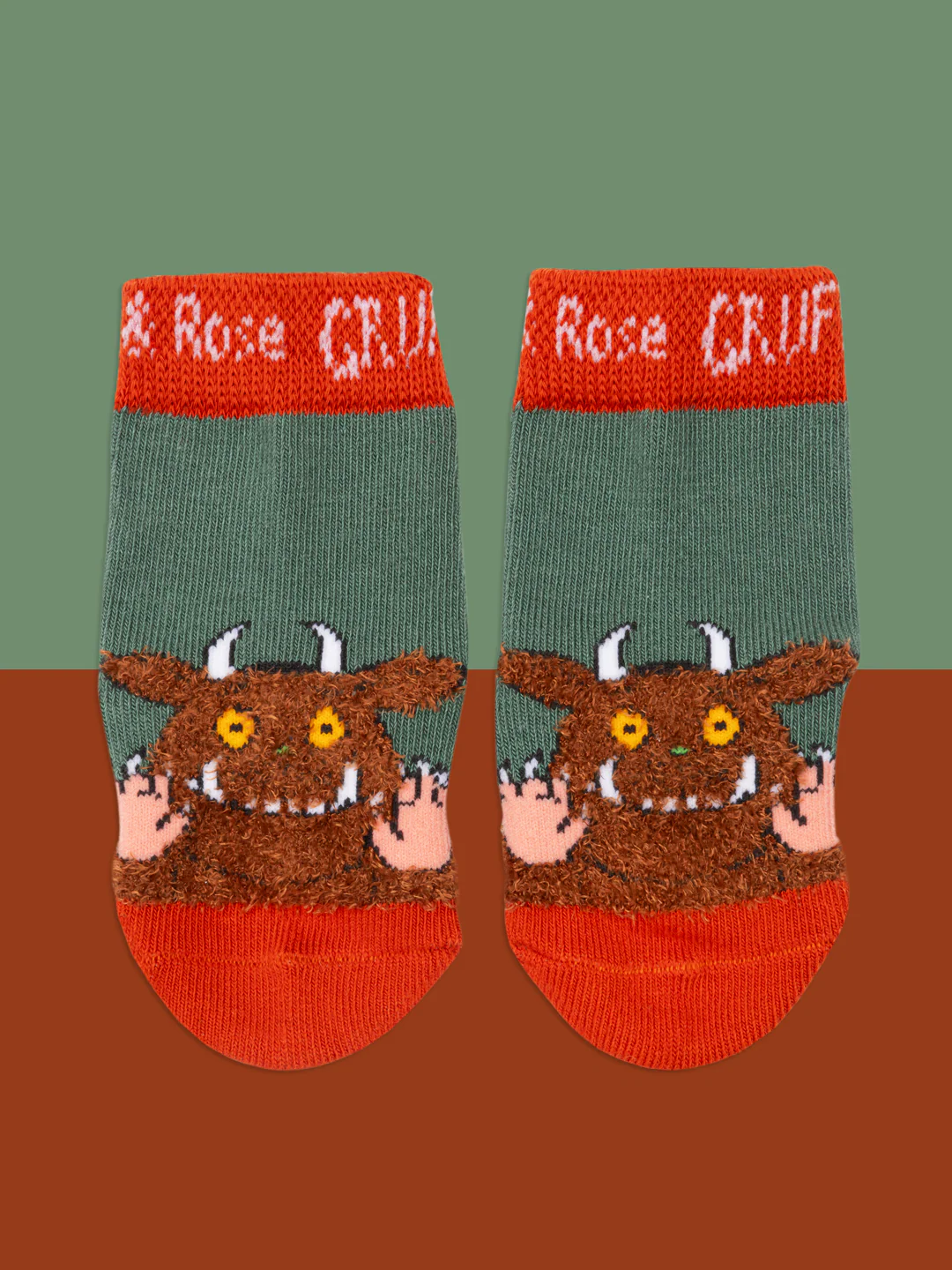Gruffalo™ Outdoor Adventure Socks - Image 4