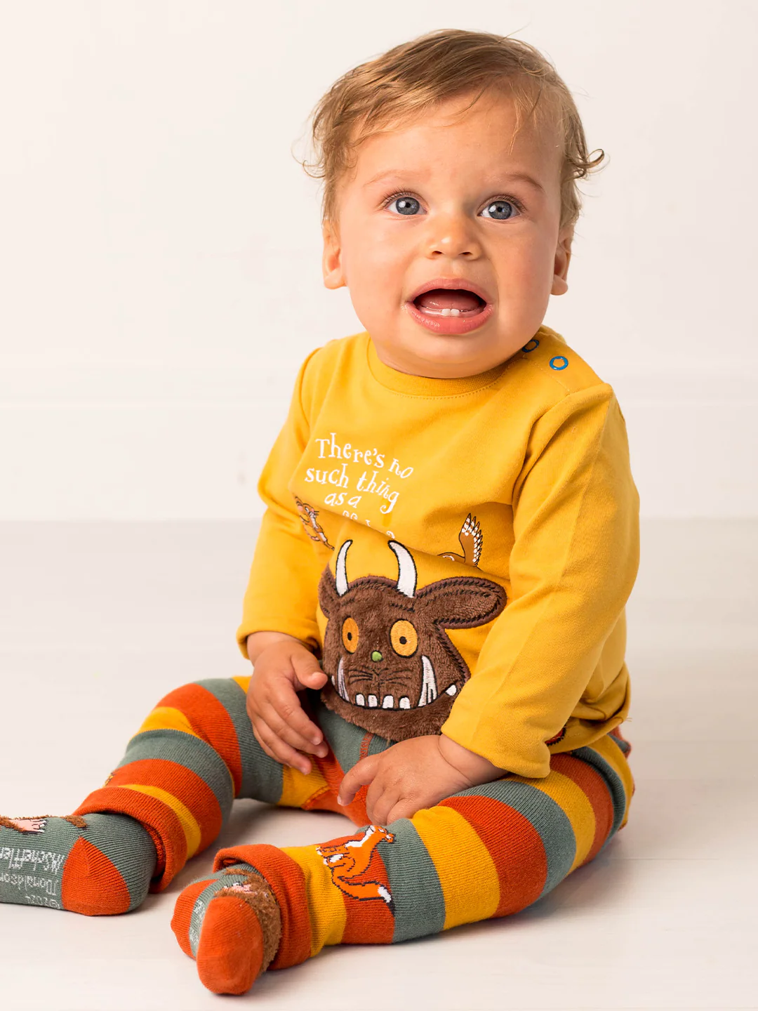 Gruffalo™ Outdoor Adventure Top - Image 3