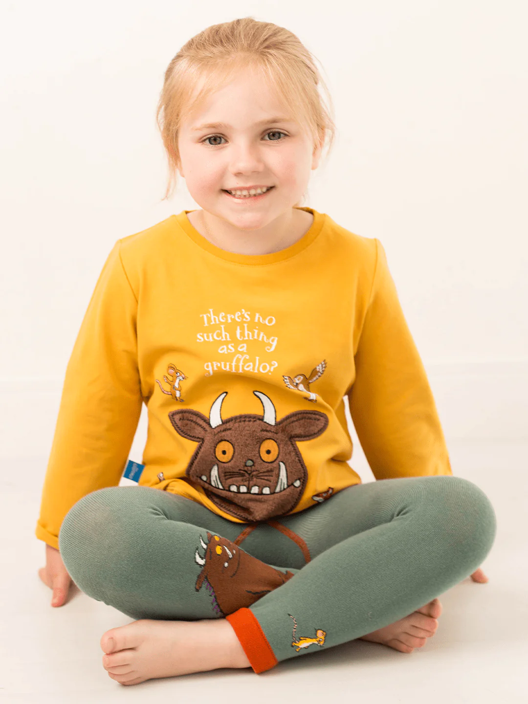 Gruffalo™ Outdoor Adventure Top - Image 6