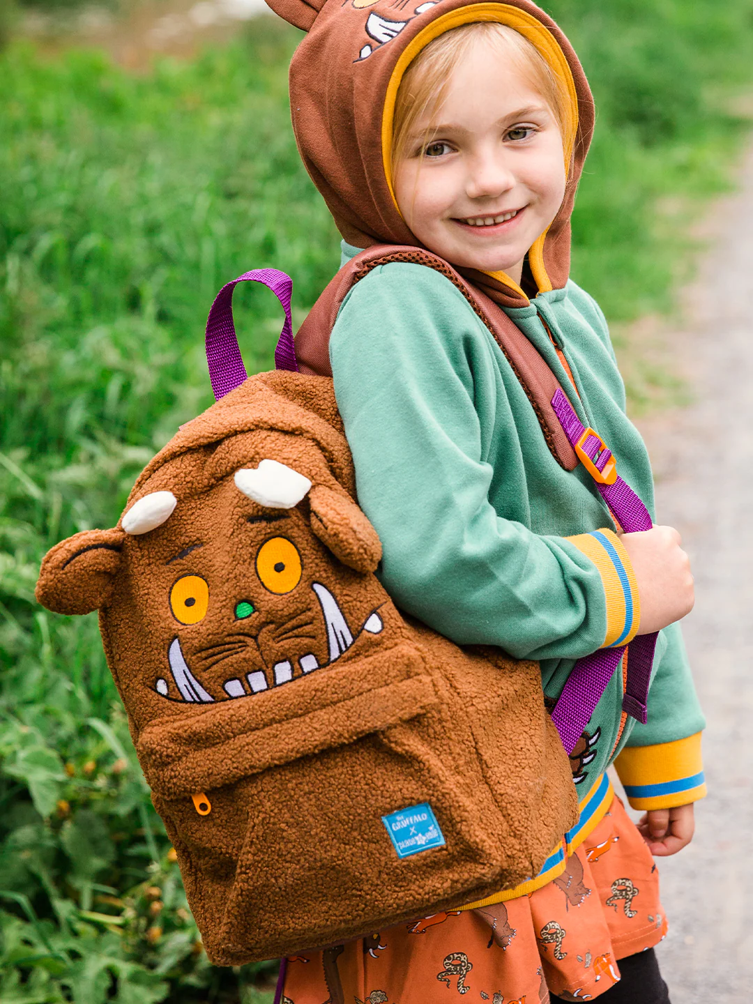 Gruffalo™ Rucksack - Image 3