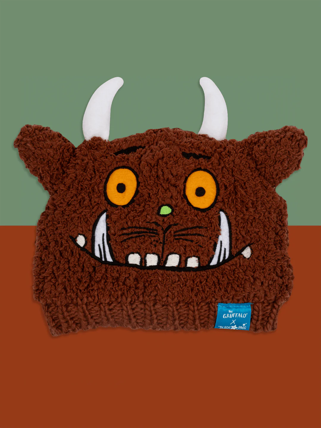 Gruffalo™ Winter Hat - Image 4