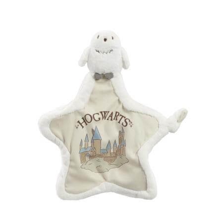 Hedwig Comfort Blanket Toy - Image 5