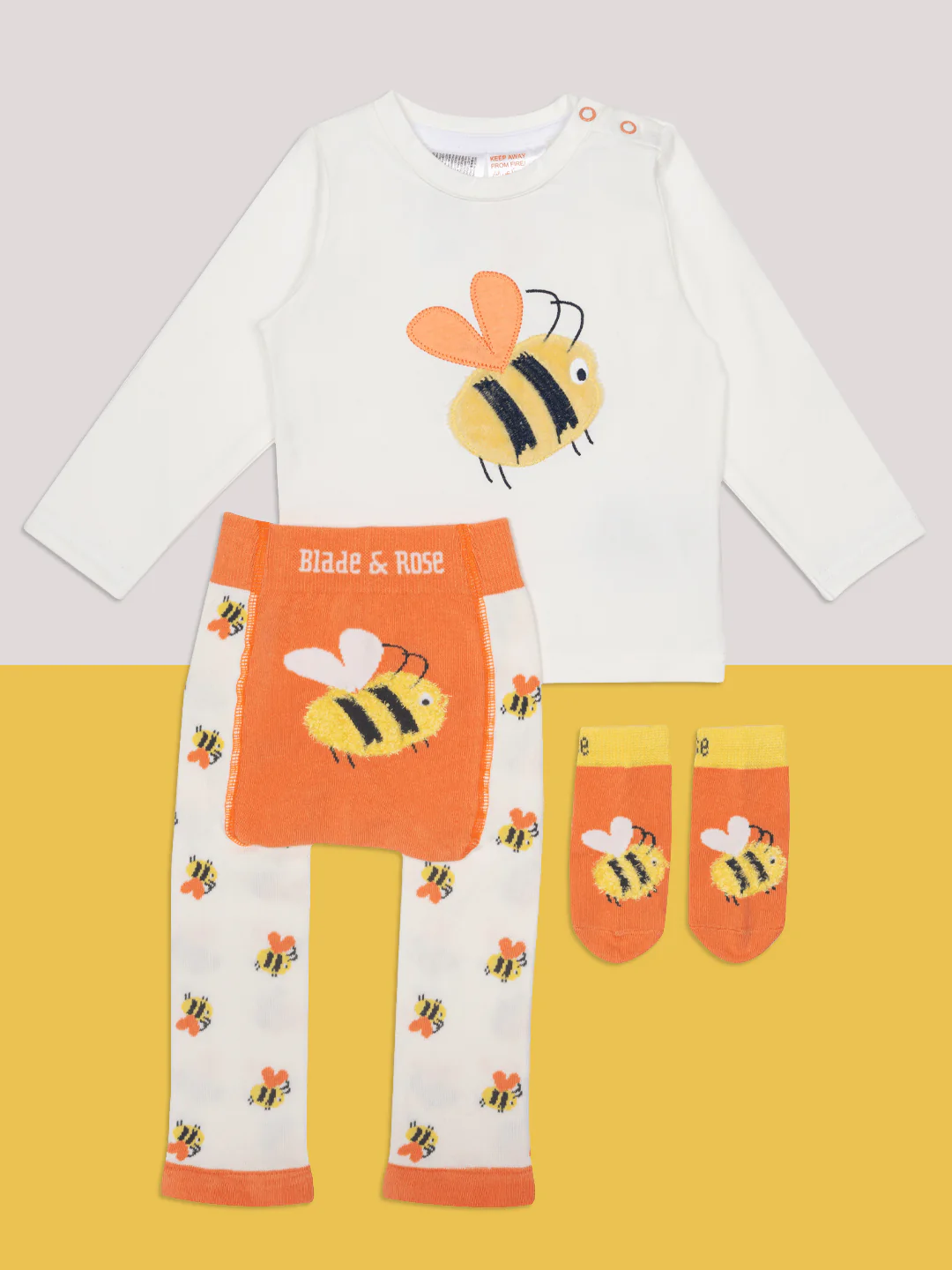 Honey Bee Gift Box Set - Image 7