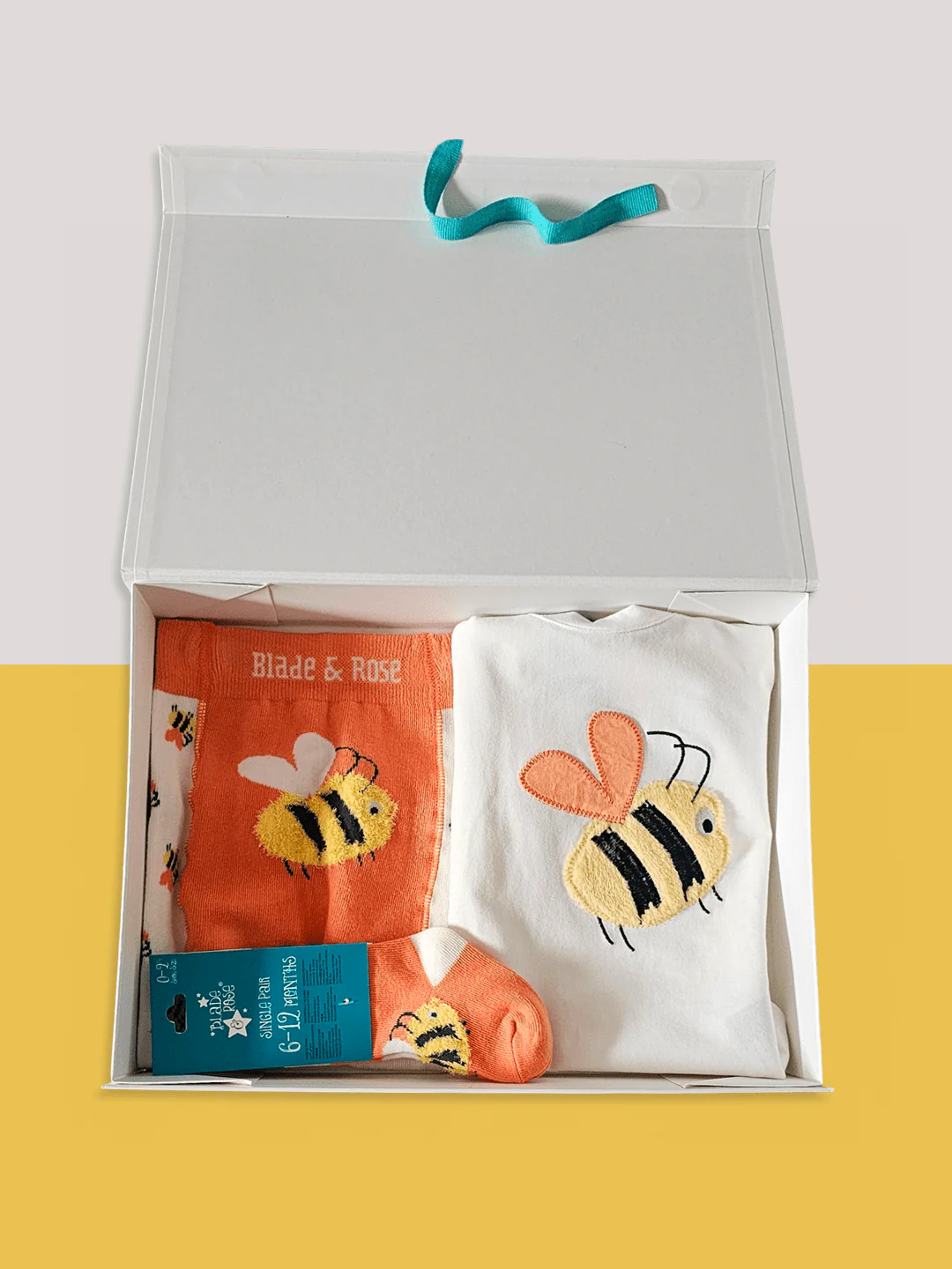 Honey Bee Gift Box Set - Image 8