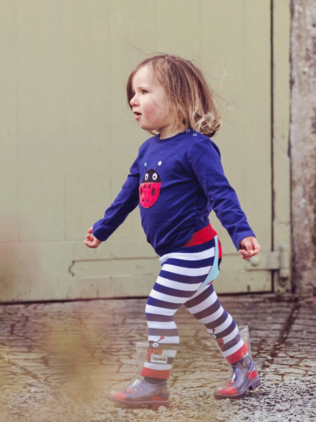 Ladybird Top 0-6 Months - Image 3