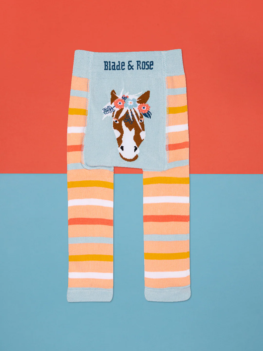 Bella the Horse Leggings - Image 5