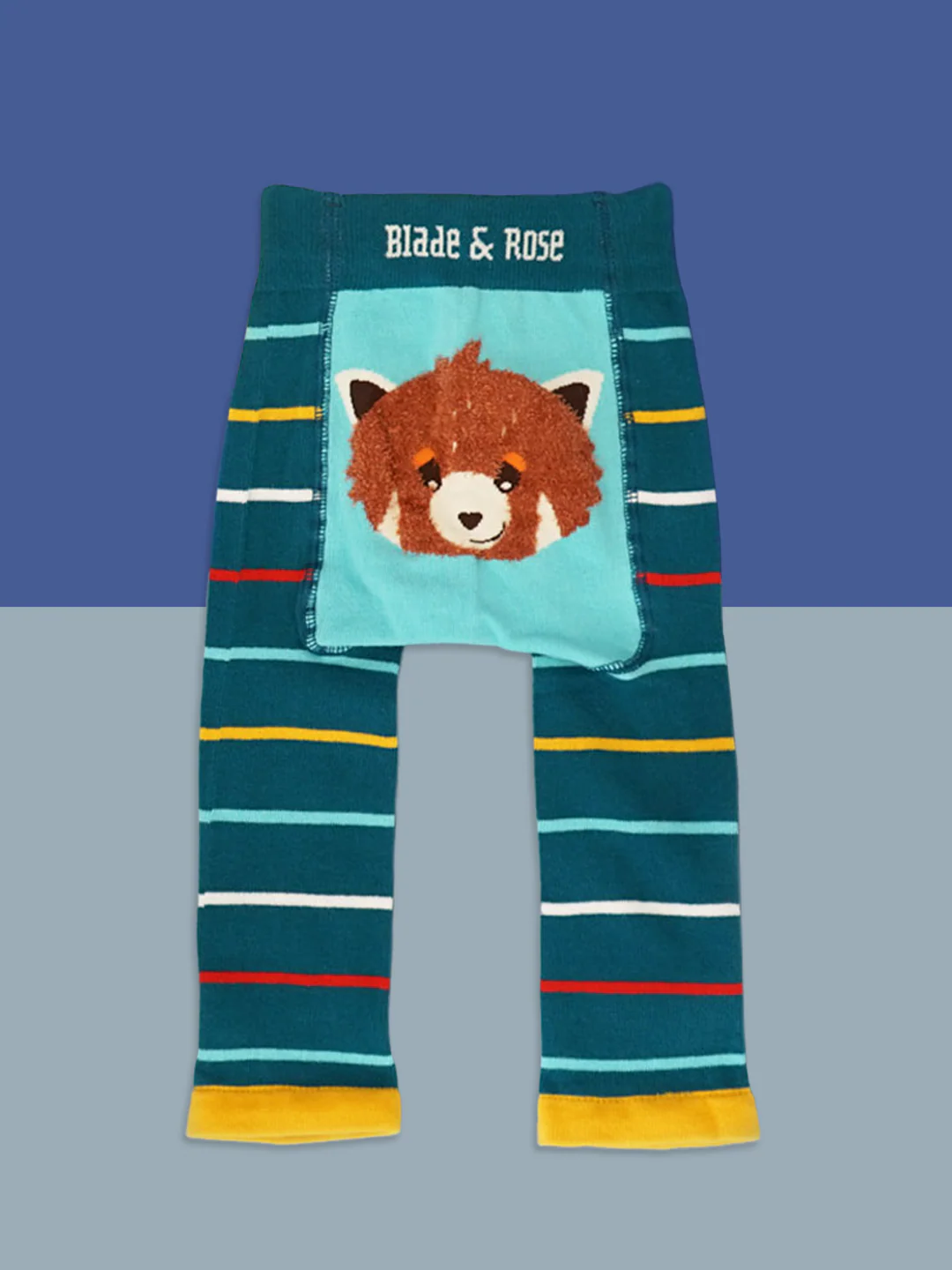 Chip the Red Panda Leggings - Image 5