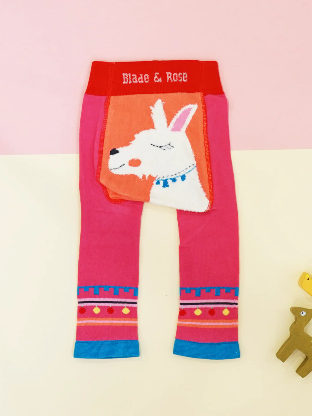 Llama Leggings - Image 4