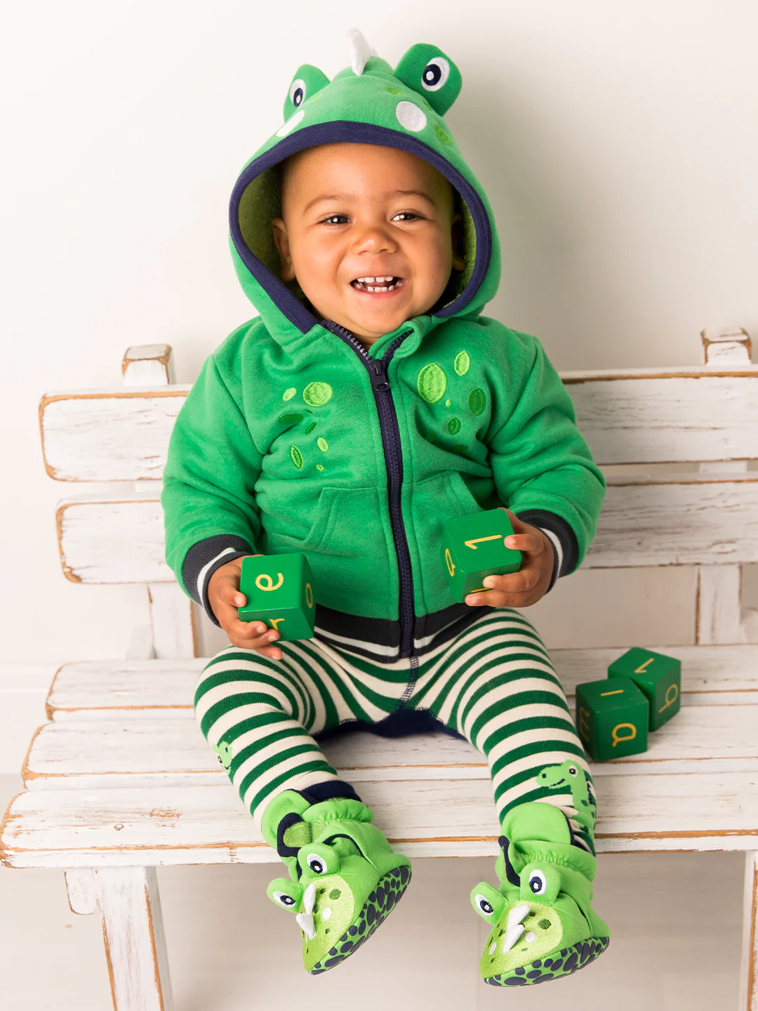 Maple the Dino Outfit (2PC) - Image 6