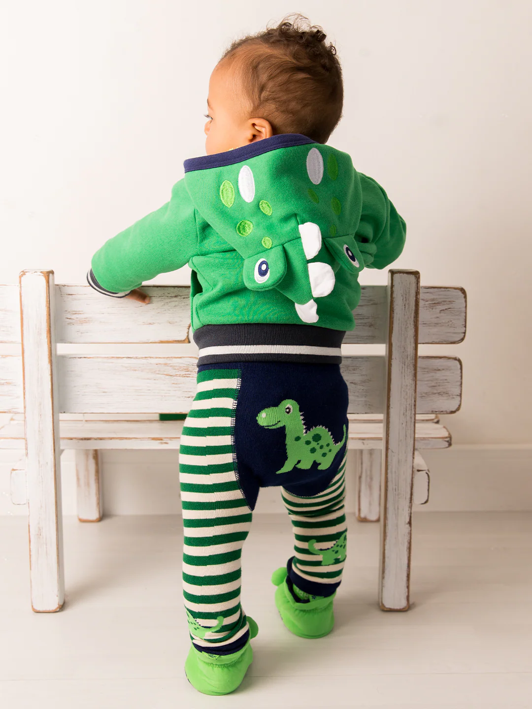 Maple the Dino Outfit (2PC) - Image 7