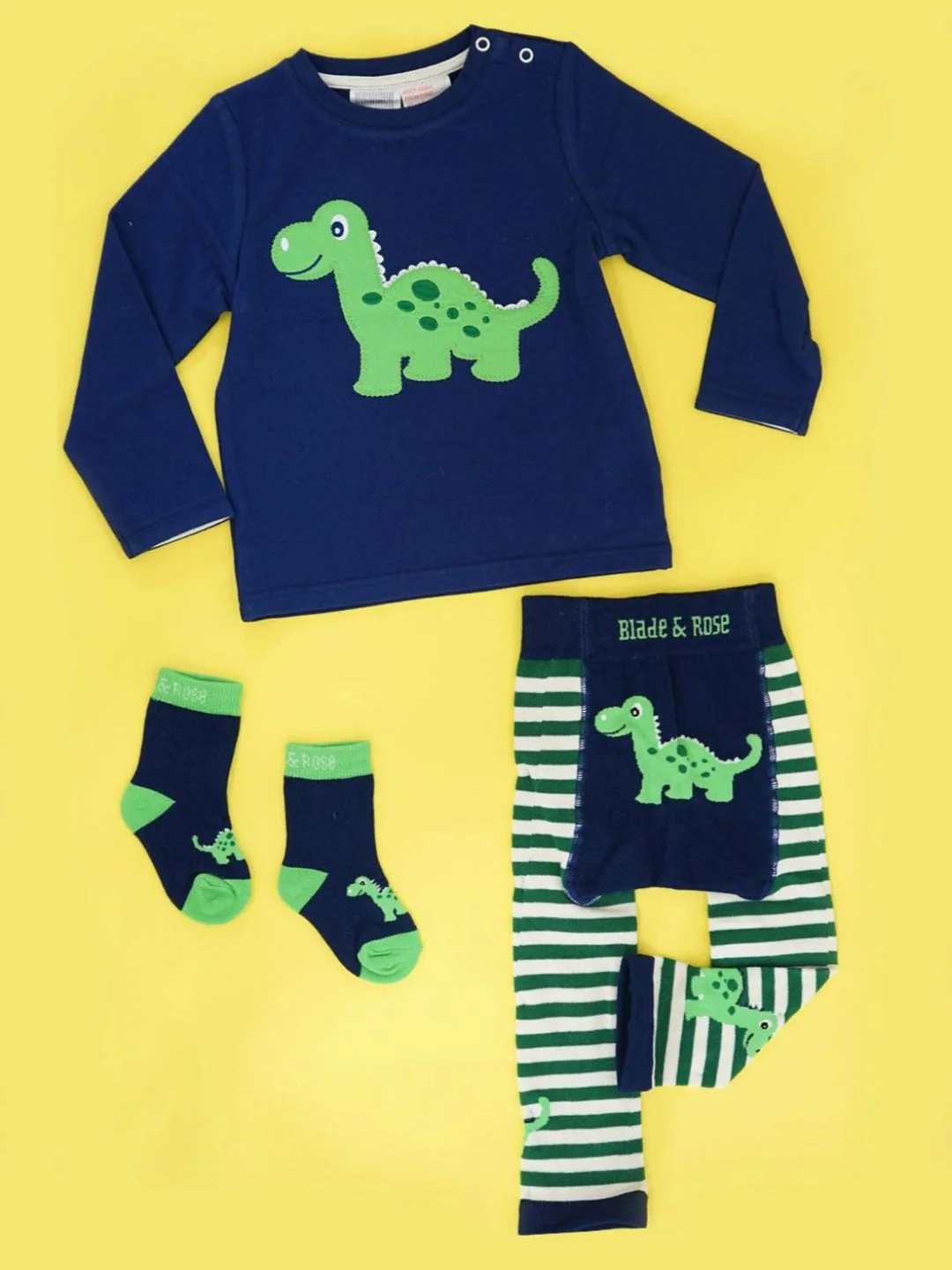 Maple The Dino Top - Image 4