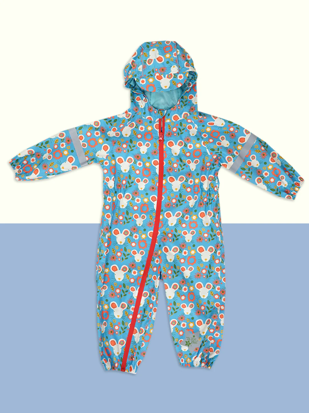 Maura the Mouse Eco Splashsuit - Image 5