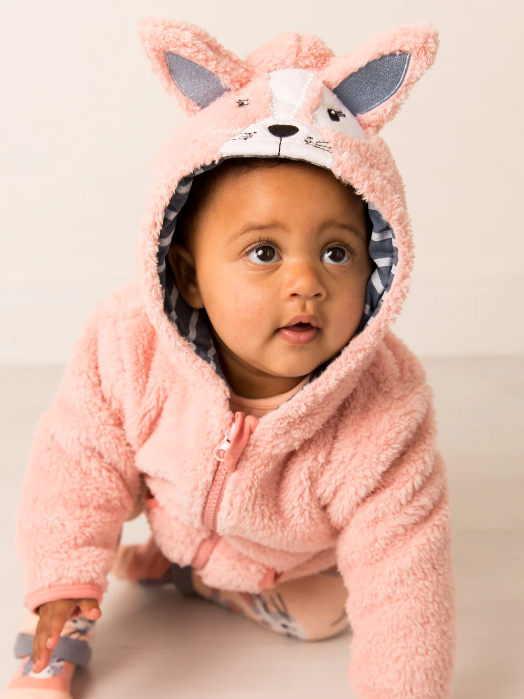 Mollie Rose the Bunny Hoodie - Image 4