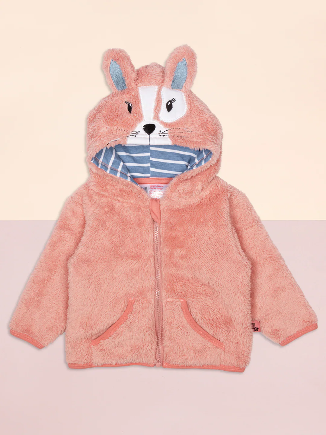 Mollie Rose the Bunny Hoodie - Image 7
