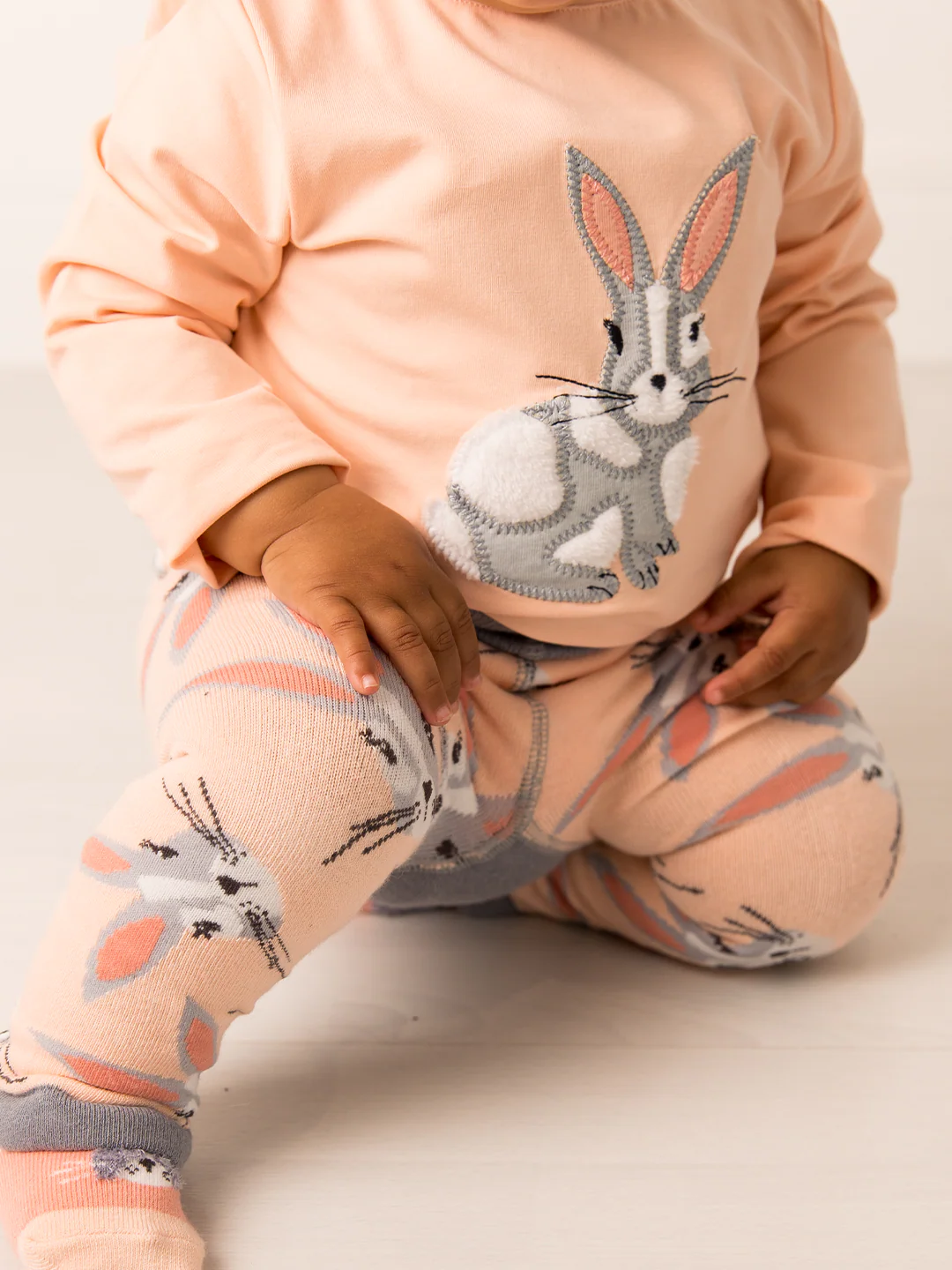 Mollie Rose the Bunny Top - Image 3