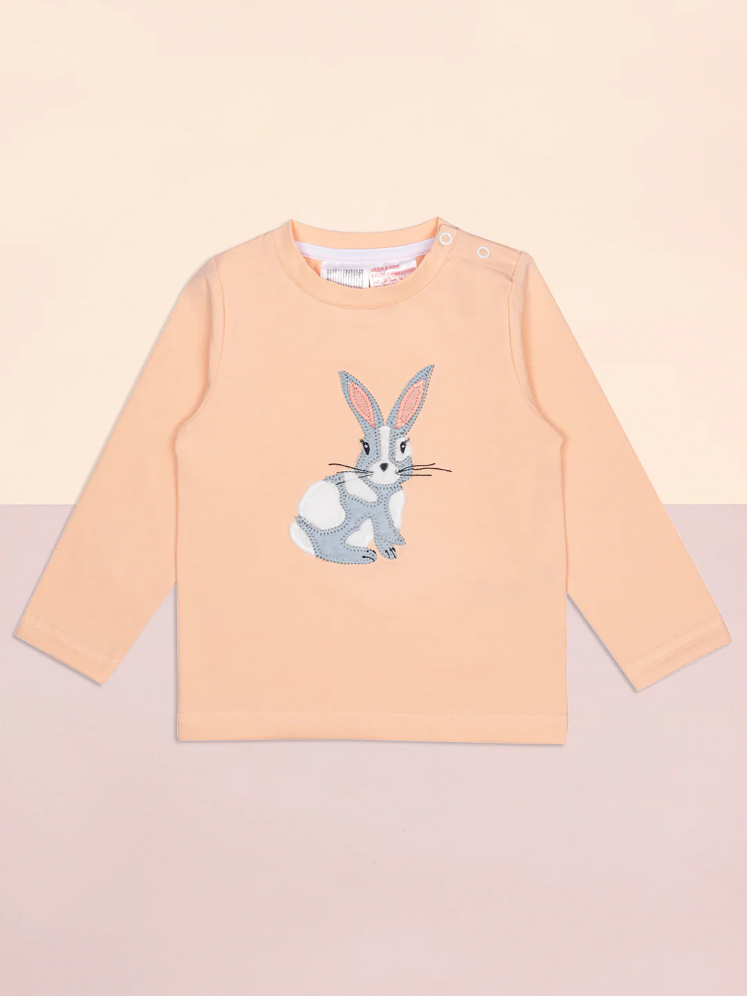 Mollie Rose the Bunny Top - Image 4