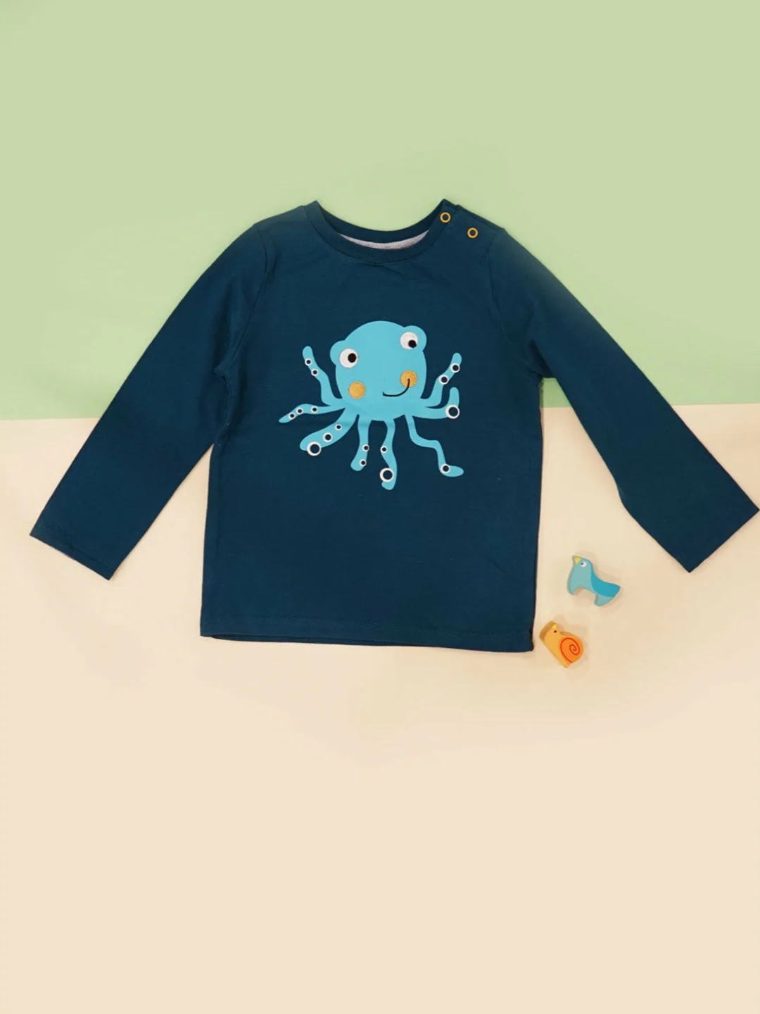 Octopus Top - Image 3
